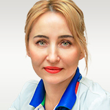 Васичкина Елена Сергеевна